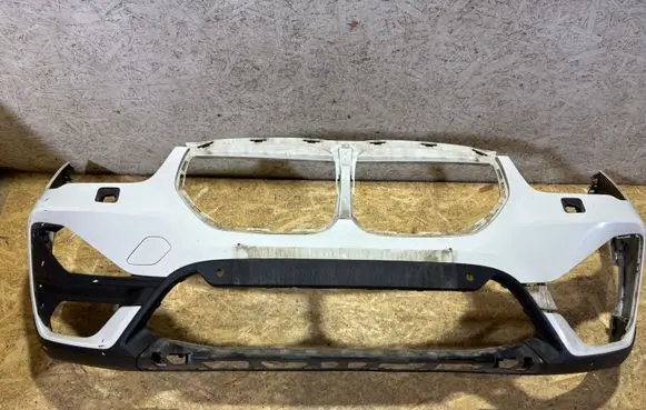 BMW X1 F48 F49 Front bumper 51117954205 K296K15