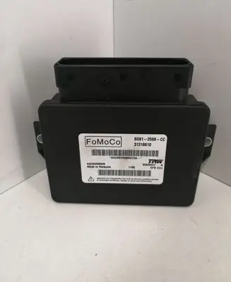 Volvo XC60 Hand brake control module 31318610