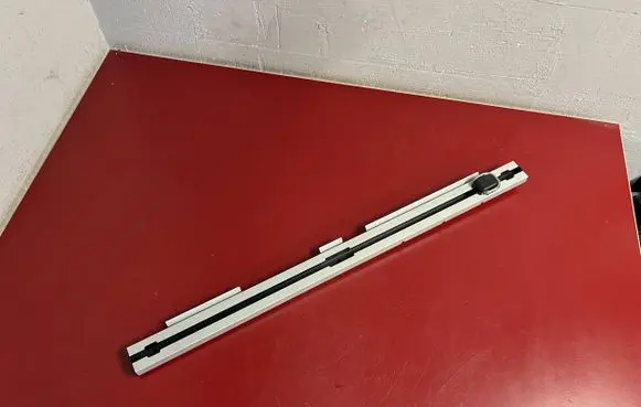 BMW X3 G01 Other trunk/boot trim element 7396572 51477396572