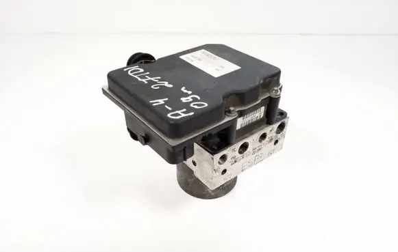 Audi A4 S4 B8 8K ABS Pump 8K0907379P