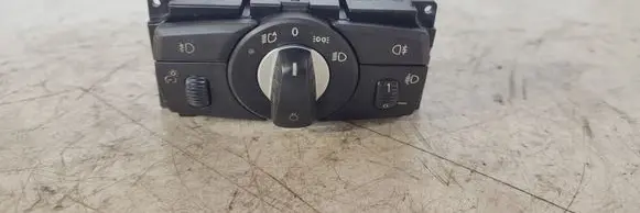 BMW 5 E60 E61 Light switch 6988555