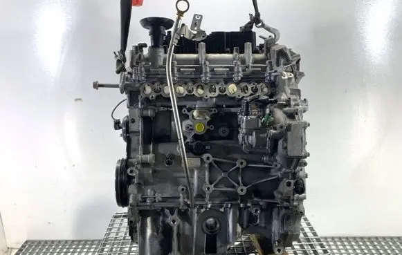 Jaguar XF Engine 204DTA