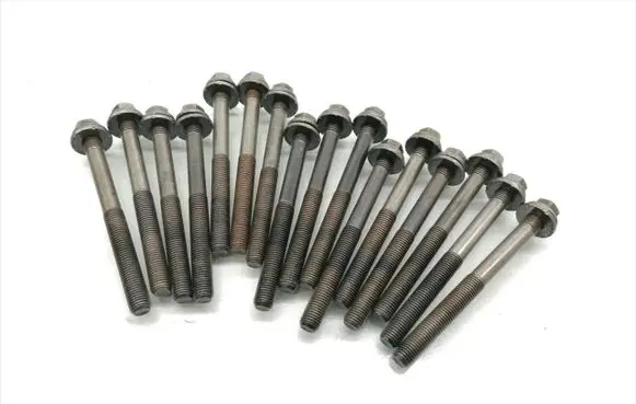 Dodge Avenger Cylinder head bolts 