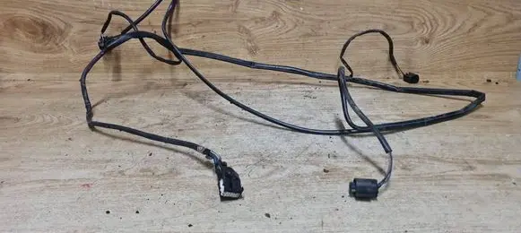 Volvo XC90 Parking sensor (PDC) wiring loom