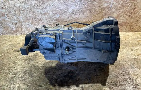 Ford Transit VII Automatic gearbox KK3R7003BB