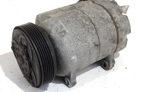 Audi A3 S3 8L Air conditioning (A/C) compressor (pump) 1J0820803G