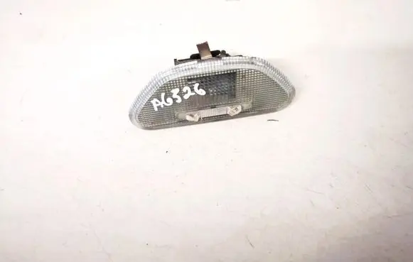 Skoda Octavia Mk1 (1U) Other interior light 8d9947111