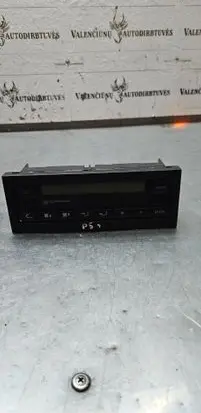 Volkswagen PASSAT B5.5 Climate control unit 3B1907044A