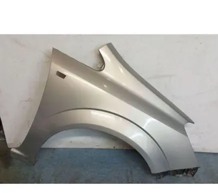Opel Zafira B Fender 