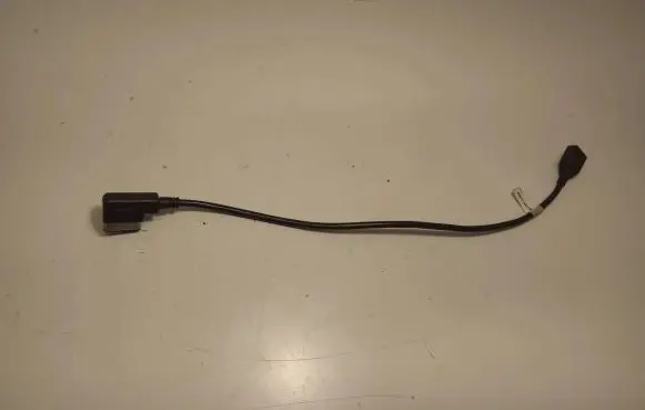 Audi A6 S6 C7 4G USB socket connector 