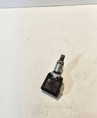 Opel Astra J Tire pressure sensor 70503704 150728 2546AAG5SD