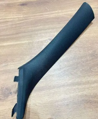 BMW 4 F32 F33 (A) pillar trim 7276887