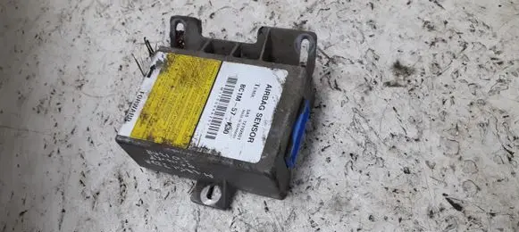 Mazda 323 F ABS control unit/module SAS12192601