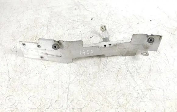 BMW X5 F15 Headlight/headlamp mounting bracket 7294491