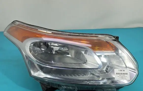 Citroen C3 Picasso Headlight/headlamp 9681806180 IMPRK1516747