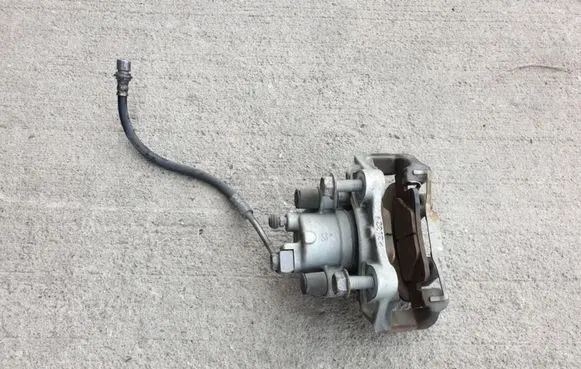 Dodge Durango Rear brake caliper