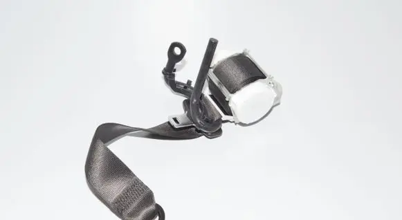 BMW i3 Rear seatbelt 7305643 72117305643