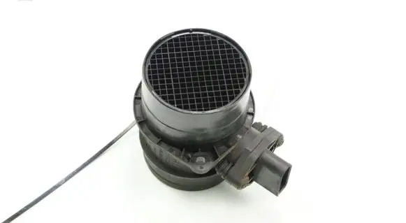 Mass air flow meter