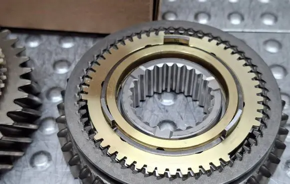 Peugeot Boxer Fifth/5th gear pinion S26336733 1682770980