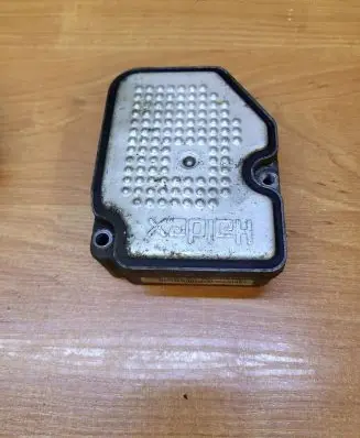 Volvo XC60 Torque split ecu control unit/module 5wp33512