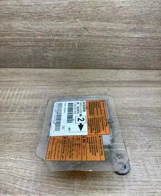 Nissan Primera Airbag control unit/module 98820AV200 0285001420