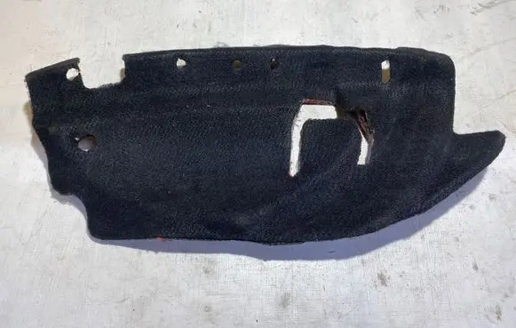 Maserati Ghibli Other interior part 06700374340 B270 1107200