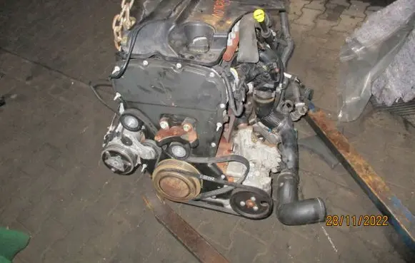Opel Insignia A Engine 5678
