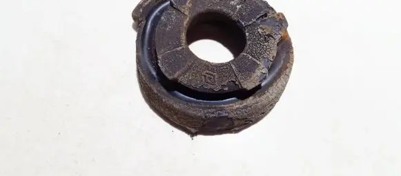 Renault Laguna II Front coil spring rubber mount 