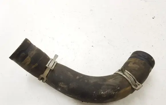 Peugeot 2008 I Engine coolant pipe/hose