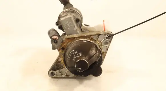 Renault Laguna III Starter motor 233003172R