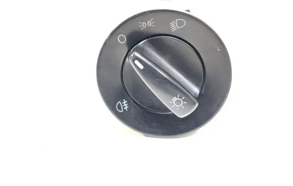 Skoda Roomster (5J) Other switches/knobs/shifts 3B0941531B