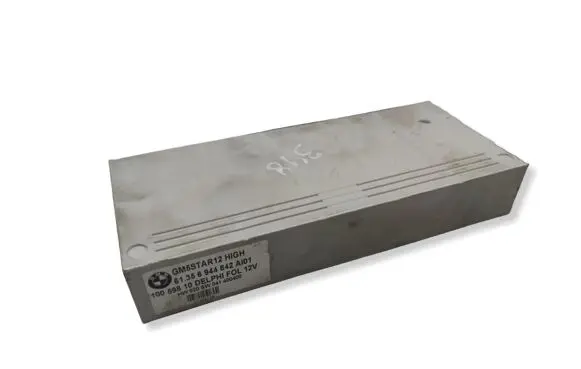 BMW 3 E46 Comfort/convenience module 6944842