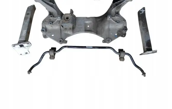 Jeep Cherokee Front subframe 04877643AD 09104CAV18 167153F