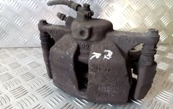 Volkswagen Sharan Front brake caliper