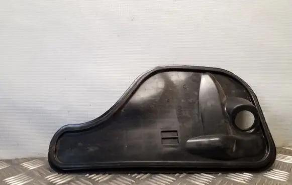 Audi Q5 SQ5 Other front door trim element 8R0837915D