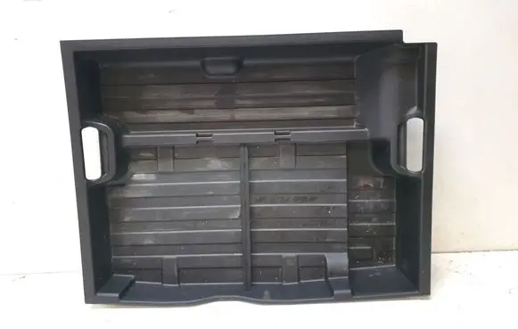 Mercedes-Benz GLK (X204) Other trunk/boot trim element A2046905141