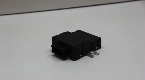 BMW 3 F30 F35 F31 Fuel injection pump control unit/module 9494391
