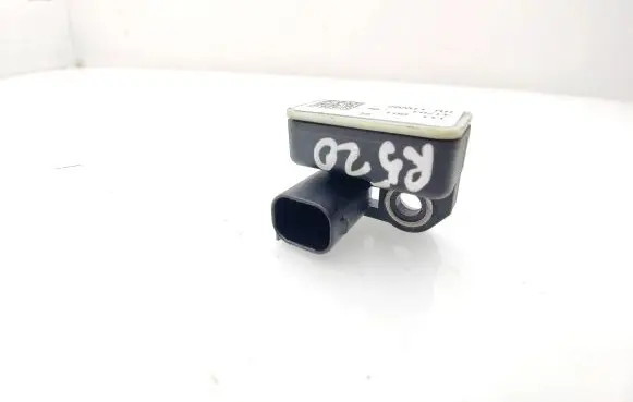 Peugeot 508 ESP acceleration yaw rate sensor 10171102263 41201 333001