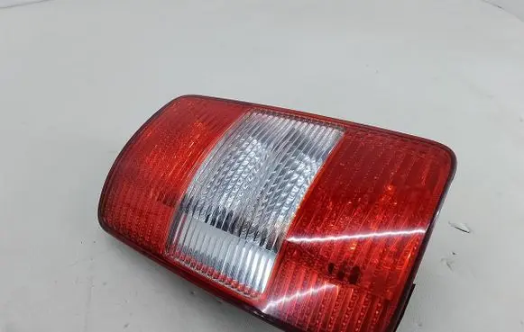 Volkswagen Caddy Rear/tail lights 2K0945111A