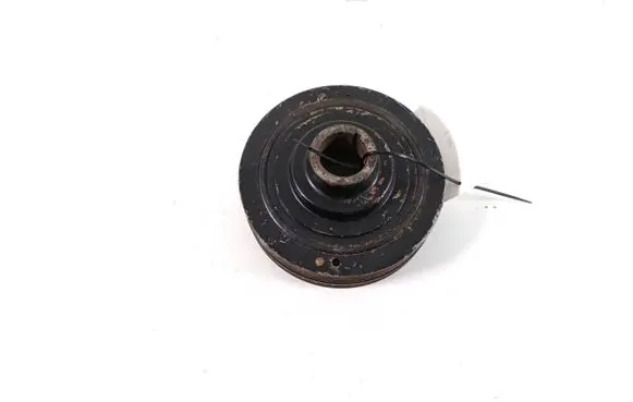 Mitsubishi L200 Crankshaft pulley