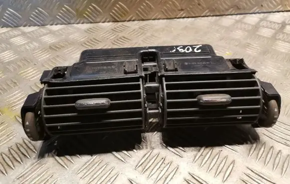 Mercedes-Benz C W203 Other center console (tunnel) element 2038302254 A2038302254