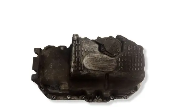 Volkswagen Golf V Oil sump 03C103603J