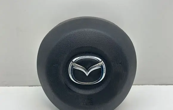 Mazda 6 Steering wheel airbag TG11A02001 0589P1000240