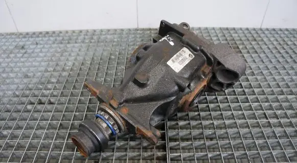 BMW 1 F20 F21 Rear differential 7599466 759946606