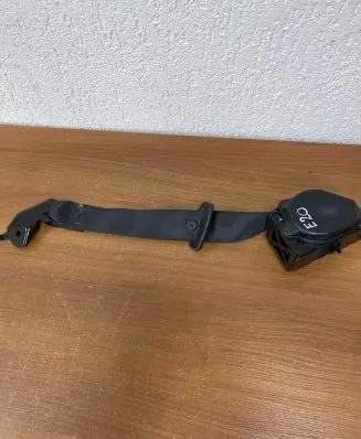 BMW X6 E71 Set of seat belts 600814900
