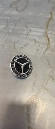 Mercedes-Benz C W206 Other badges/marks A0008172205