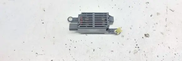 Mazda 6 Aerial antenna filter TD1166950