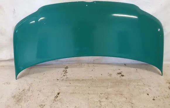 Volkswagen Transporter - Caravelle T5 Engine bonnet/hood 
