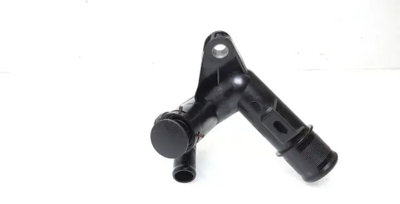 Peugeot 508 Engine coolant pipe/hose 9671124980