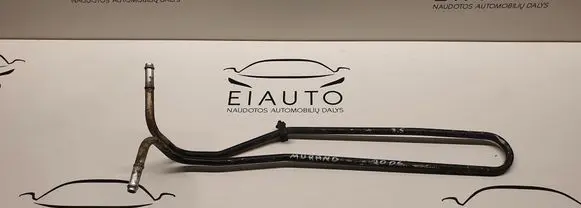 Nissan Murano Z50 Power steering radiator 
